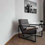 Lägenhet Alpenruhe Kranzegg