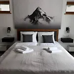 Lägenhet Alpenruhe Kranzegg *