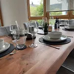 Lejlighed Alpenruhe Kranzegg Rettenberg