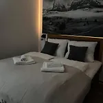 Alpenruhe Kranzegg