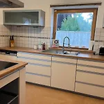 Alpenruhe Kranzegg 레텐베르크