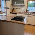아파트 Alpenruhe Kranzegg *