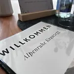 Alpenruhe Kranzegg Lejlighed *