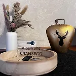 Alpenruhe Kranzegg 레텐베르크