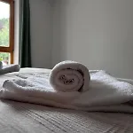아파트 Alpenruhe Kranzegg *
