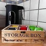 Alpenruhe Kranzegg 아파트 *
