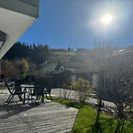 아파트 Alpenruhe Kranzegg *