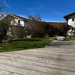 Lejlighed Alpenruhe Kranzegg