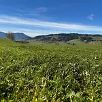 Alpenruhe Kranzegg Lejlighed *