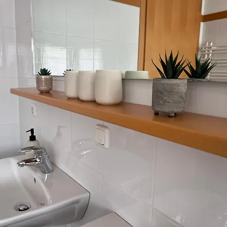 Appartement Alpenruhe Kranzegg
