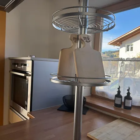 Alpenruhe Kranzegg *