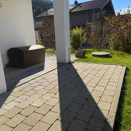 Alpenruhe Kranzegg