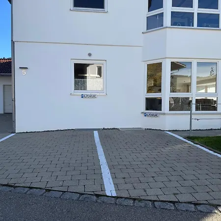 Alpenruhe Kranzegg *