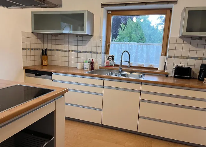Alpenruhe Kranzegg Rettenberg