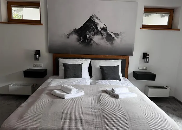 Alpenruhe Kranzegg Daire Rettenberg