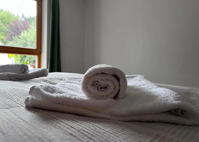 Apartmán Alpenruhe Kranzegg *