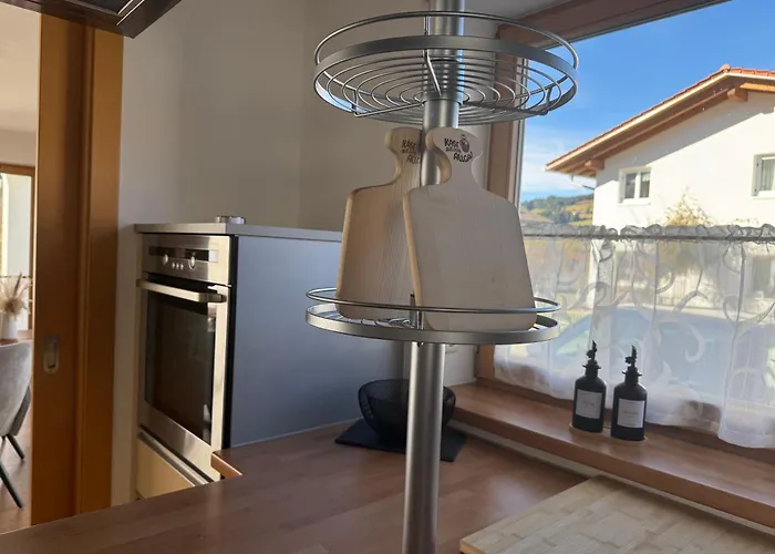 Alpenruhe Kranzegg *