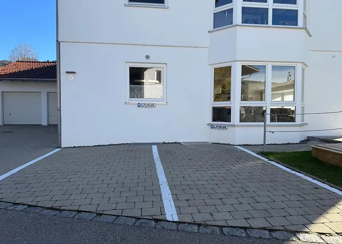 Alpenruhe Kranzegg *