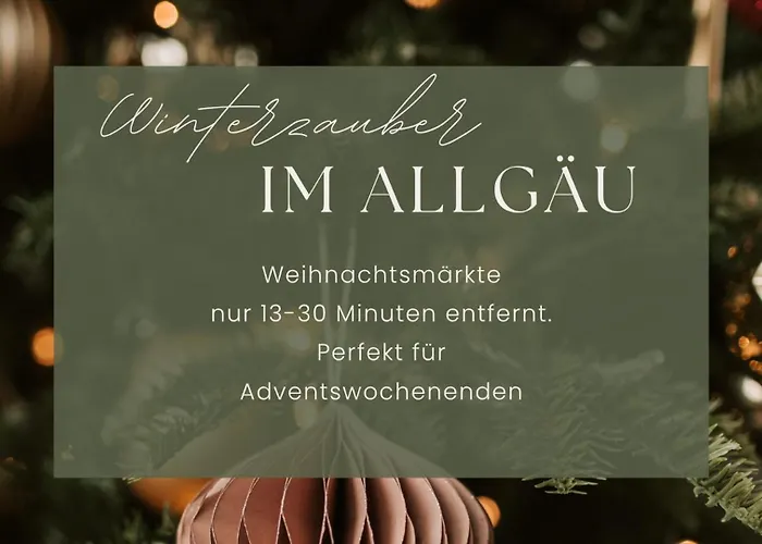 Daire Alpenruhe Kranzegg *