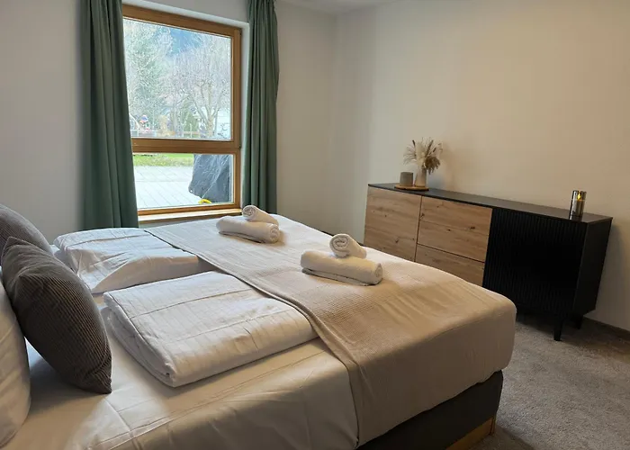 Alpenruhe Kranzegg Rettenberg