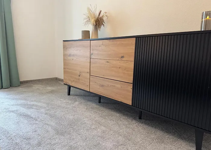 Apartmán Alpenruhe Kranzegg *